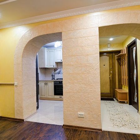 Alfa Apartments Lysenka 11 Lviv Luaran gambar