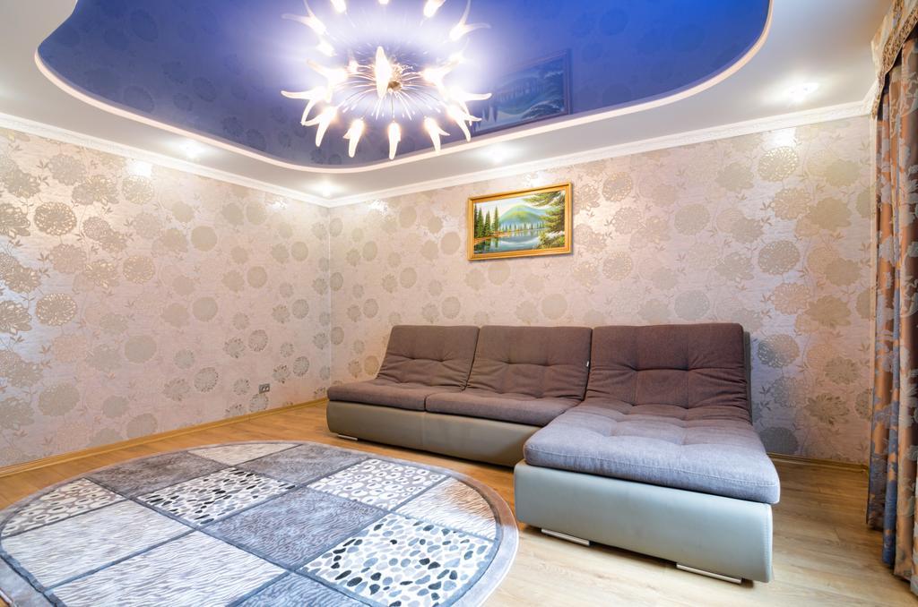 Alfa Apartments Lysenka 11 Lviv Luaran gambar
