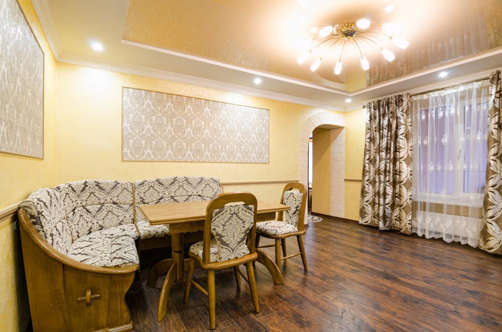 Alfa Apartments Lysenka 11 Lviv Luaran gambar